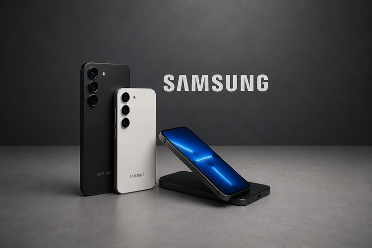 Samsung Hüllen