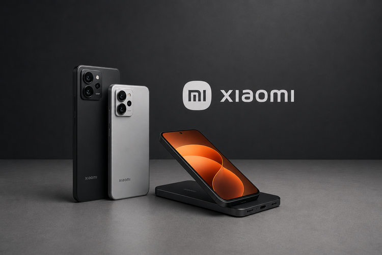 Xiaomi Hüllen
