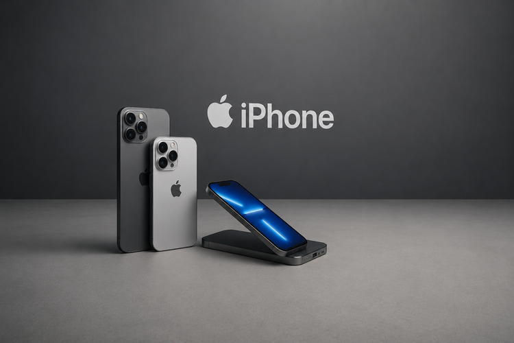 Apple Hüllen