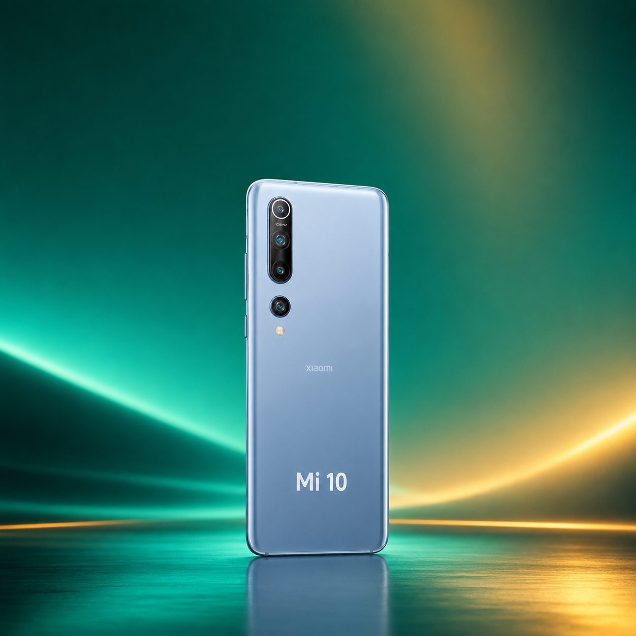 Xiaomi Mi 10