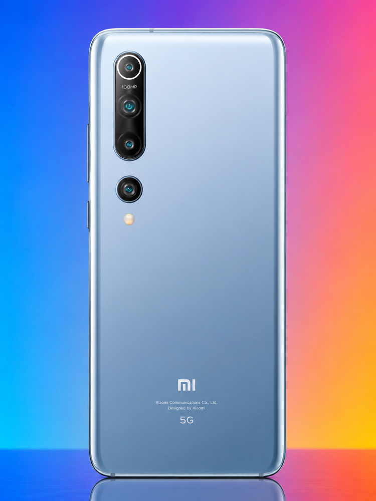 Mi 10