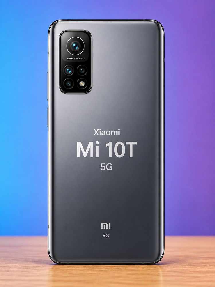 Mi 10T 5G