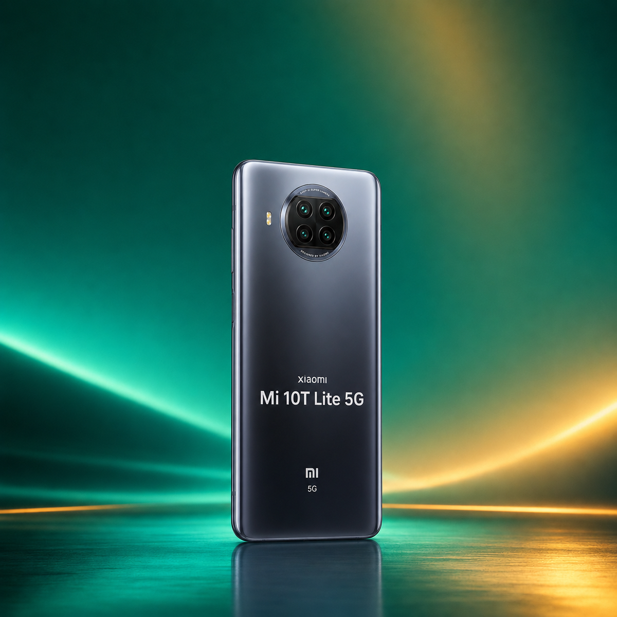 Xiaomi Mi 10T Lite 5G
