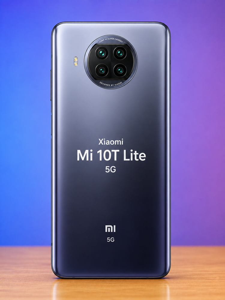Mi 10T Lite 5G