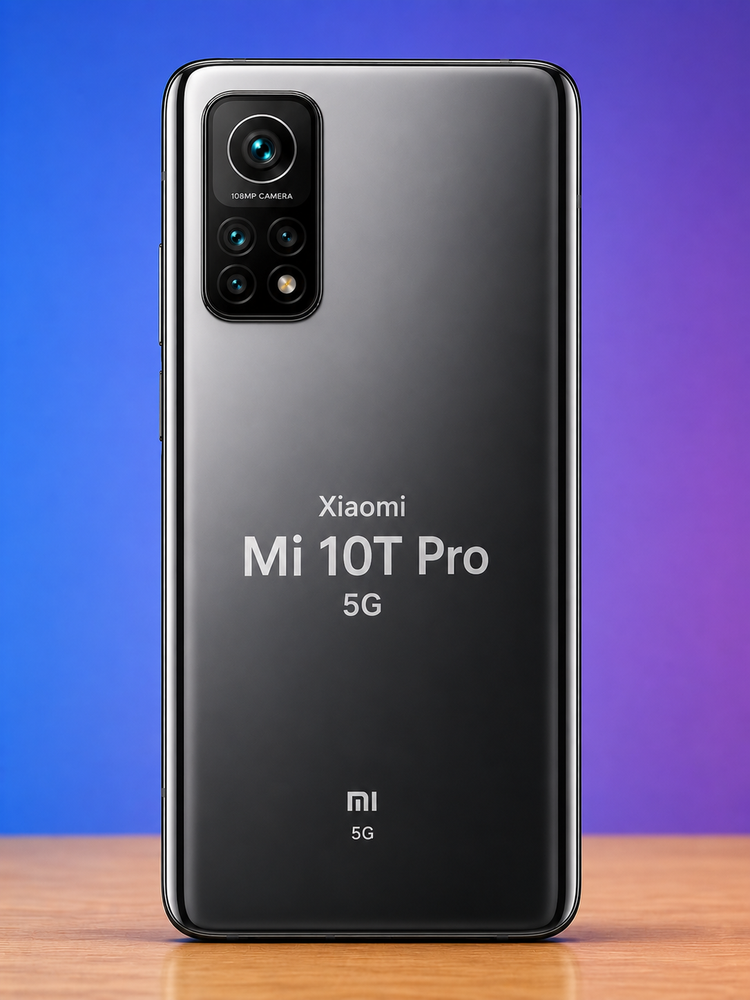 Mi 10T Pro 5G