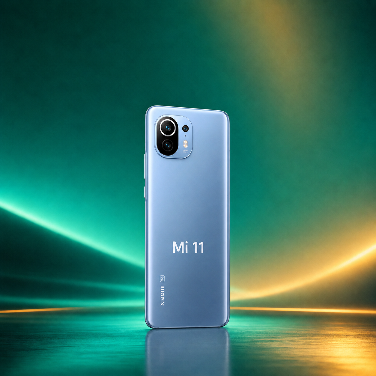 Xiaomi Mi 11