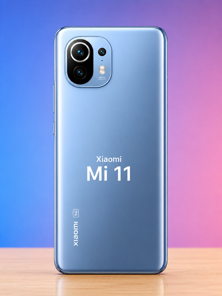Mi 11