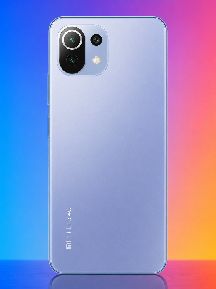 Mi 11 Lite 4G