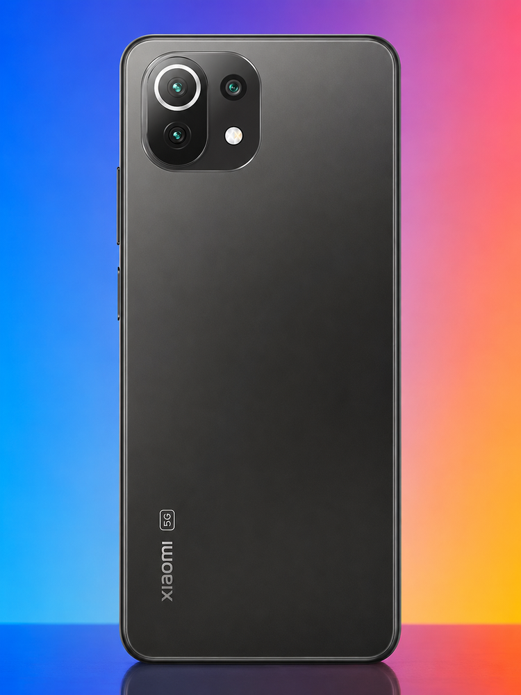 Mi 11 Lite 5G