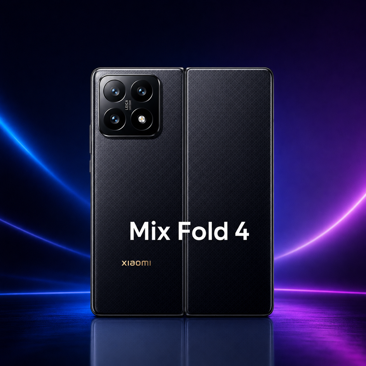 Xiaomi Mix Fold 4
