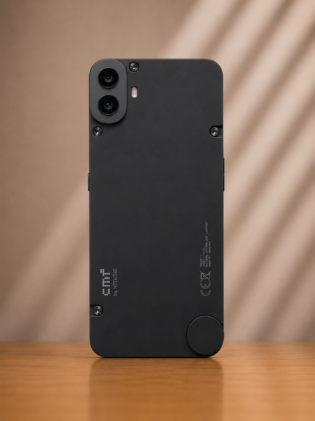 Nothing CMF Phone 1