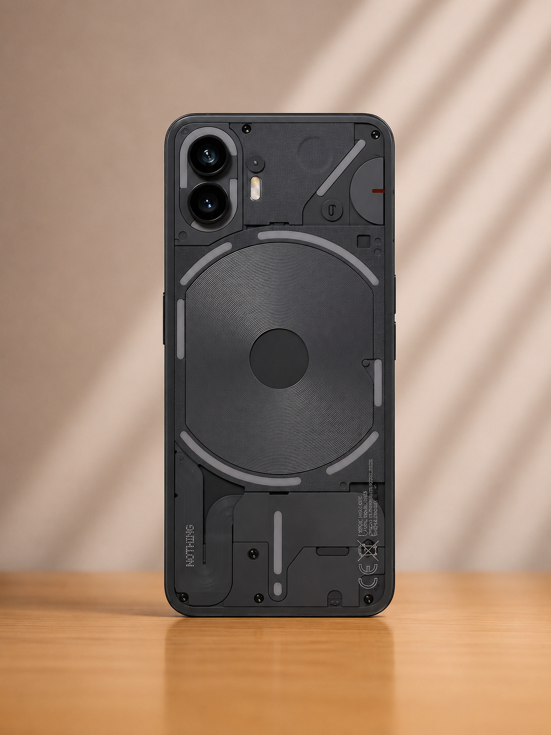 Nothing Phone (2)