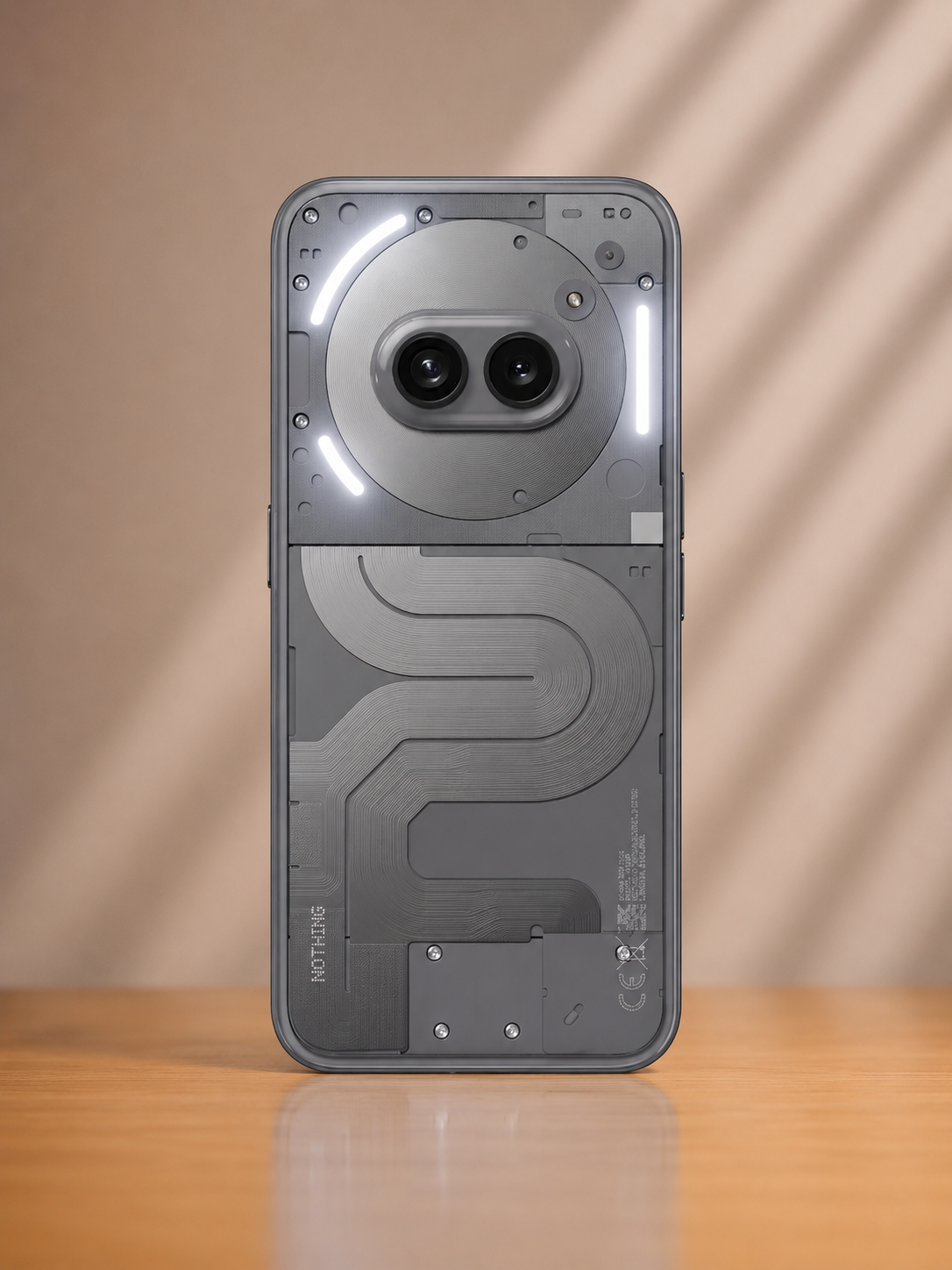 Nothing Phone (2a) Plus