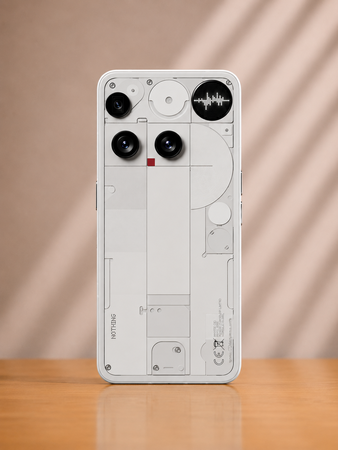Nothing Phone (3)