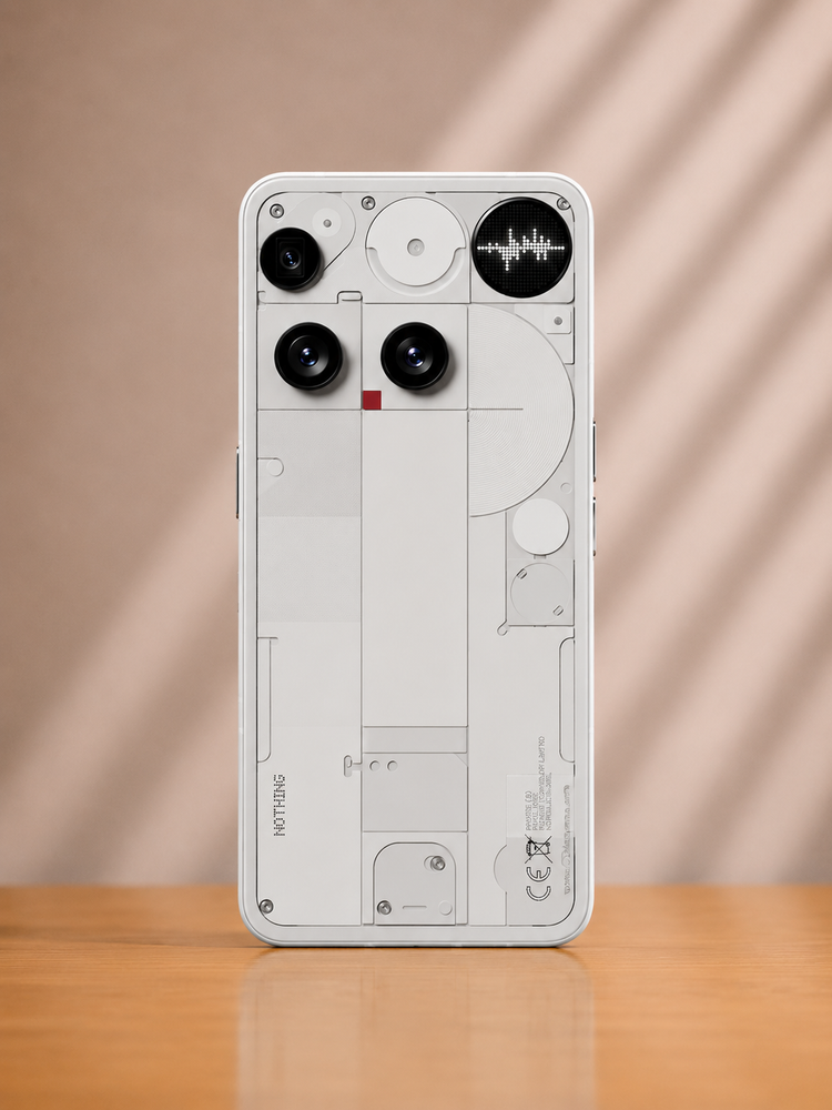 Nothing Phone (3)