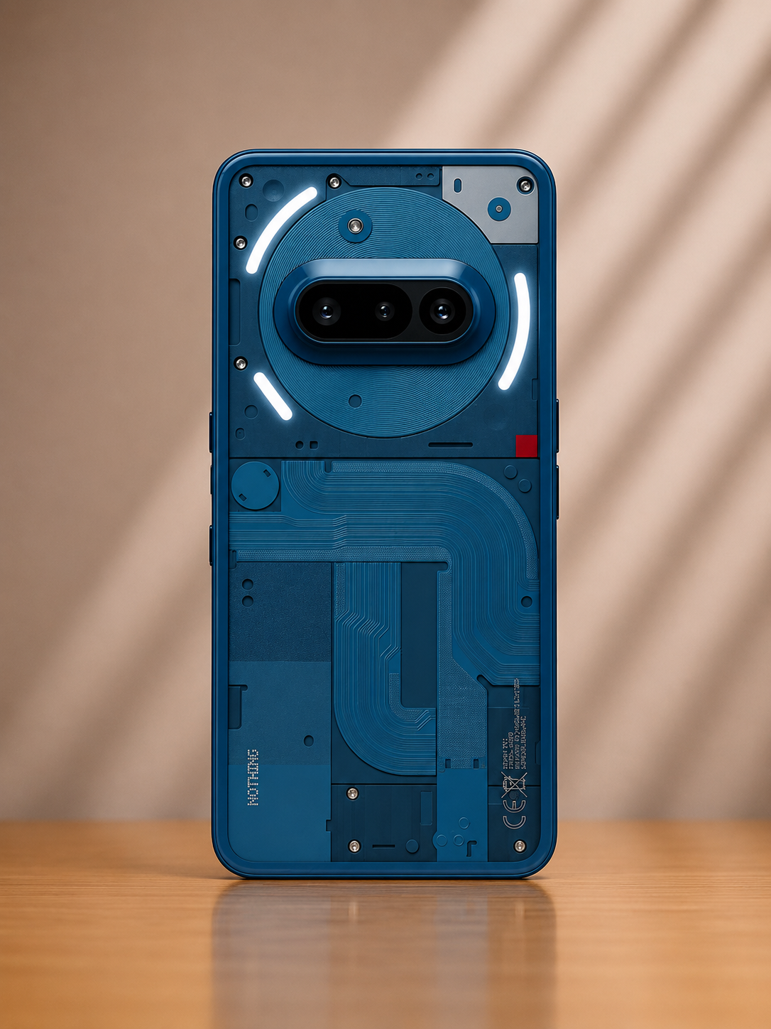Nothing Phone (3a)