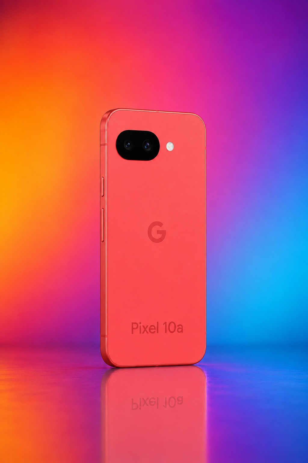 Pixel 10a