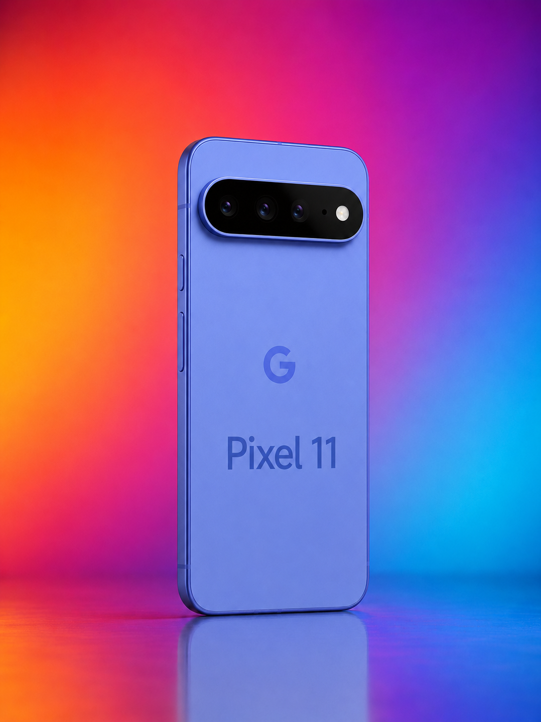 Pixel 11
