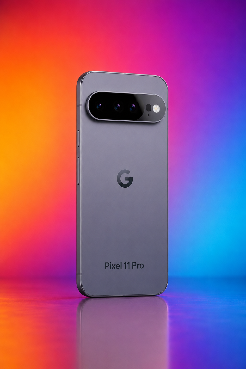Pixel 11 Pro