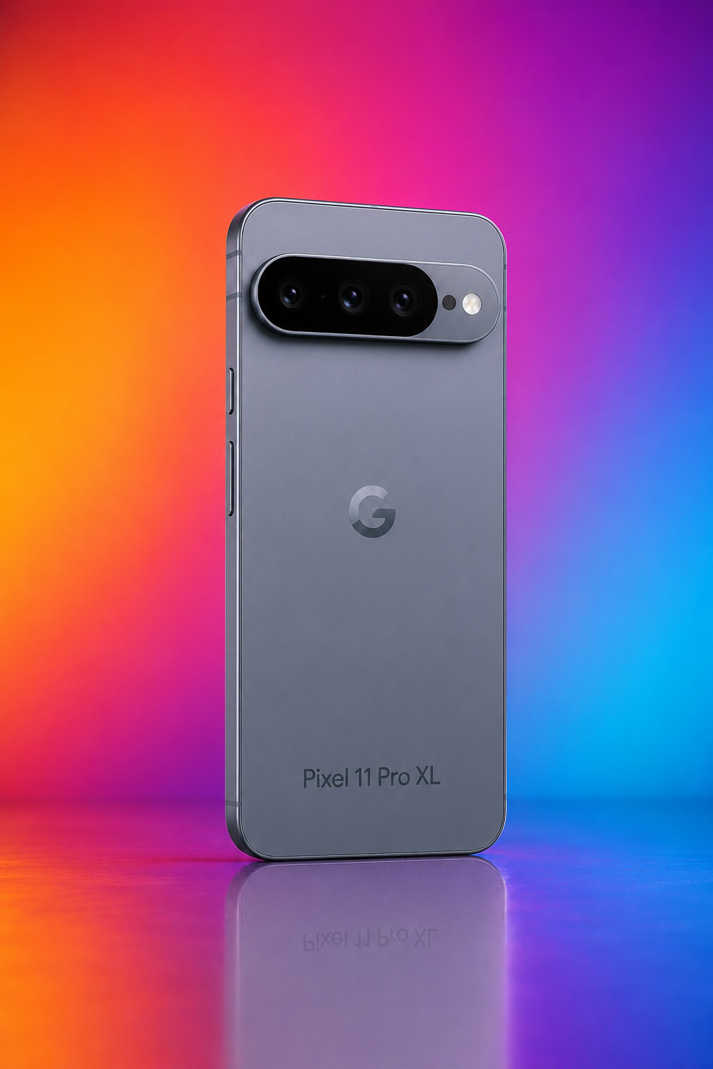 Pixel 11 Pro XL