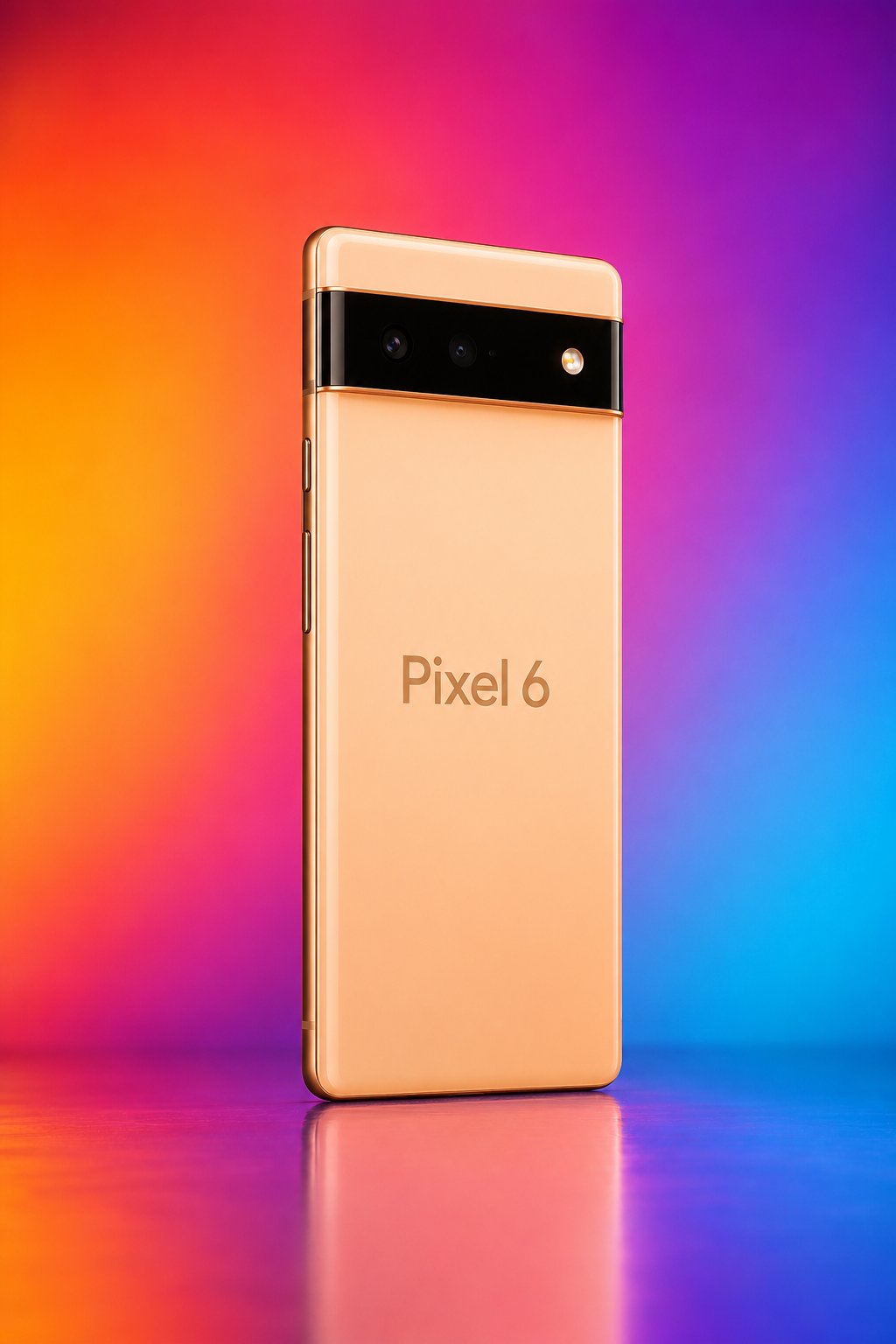 Pixel 6