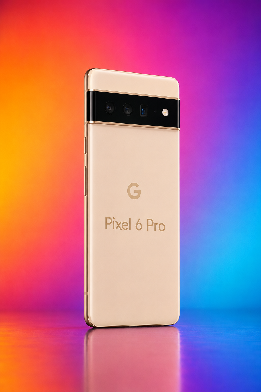 Pixel 6 Pro
