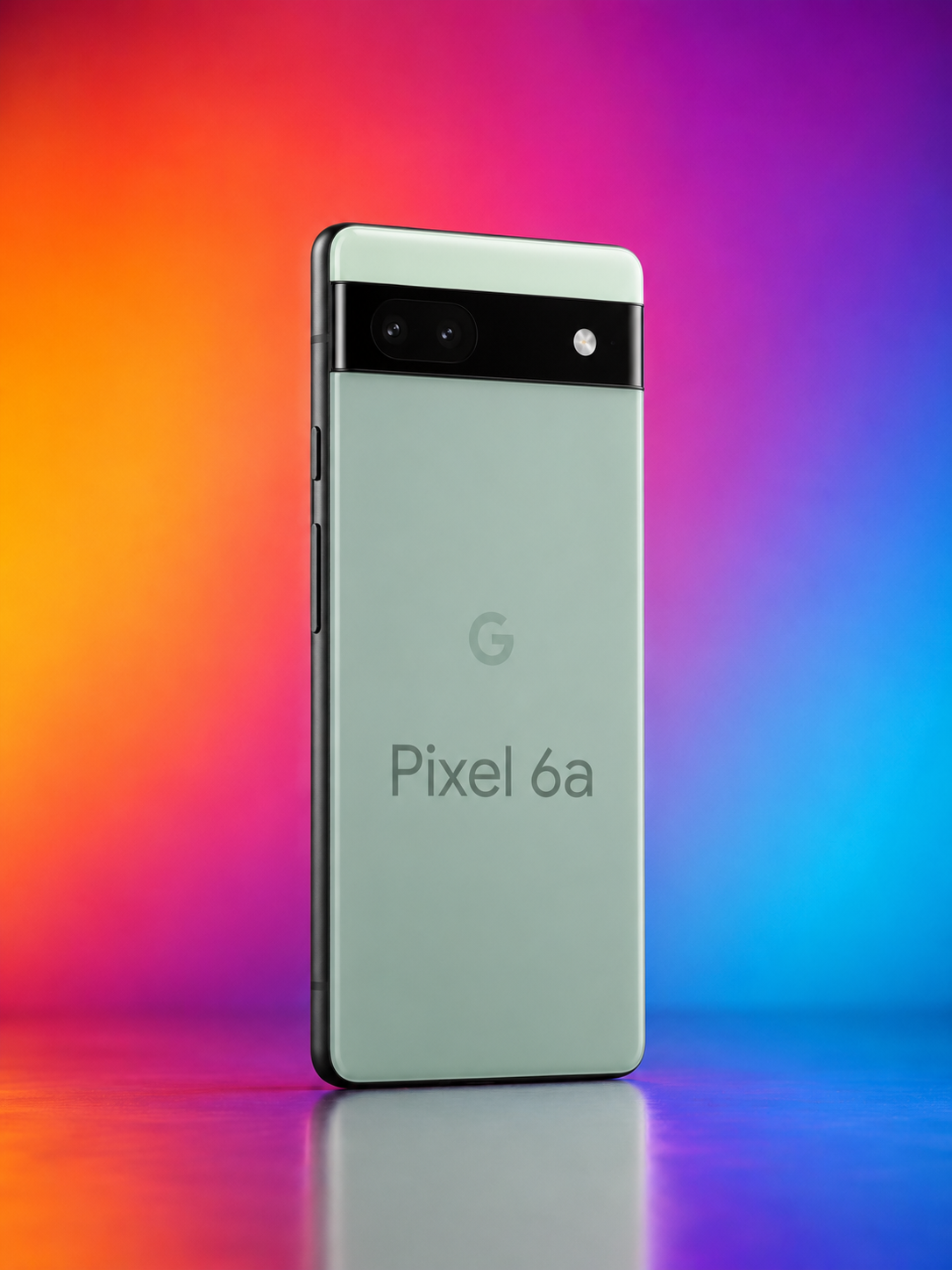 Pixel 6a