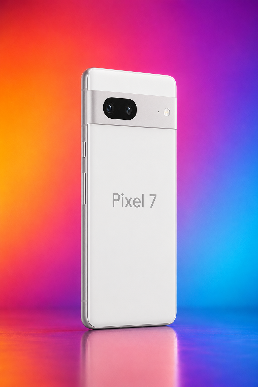 Pixel 7
