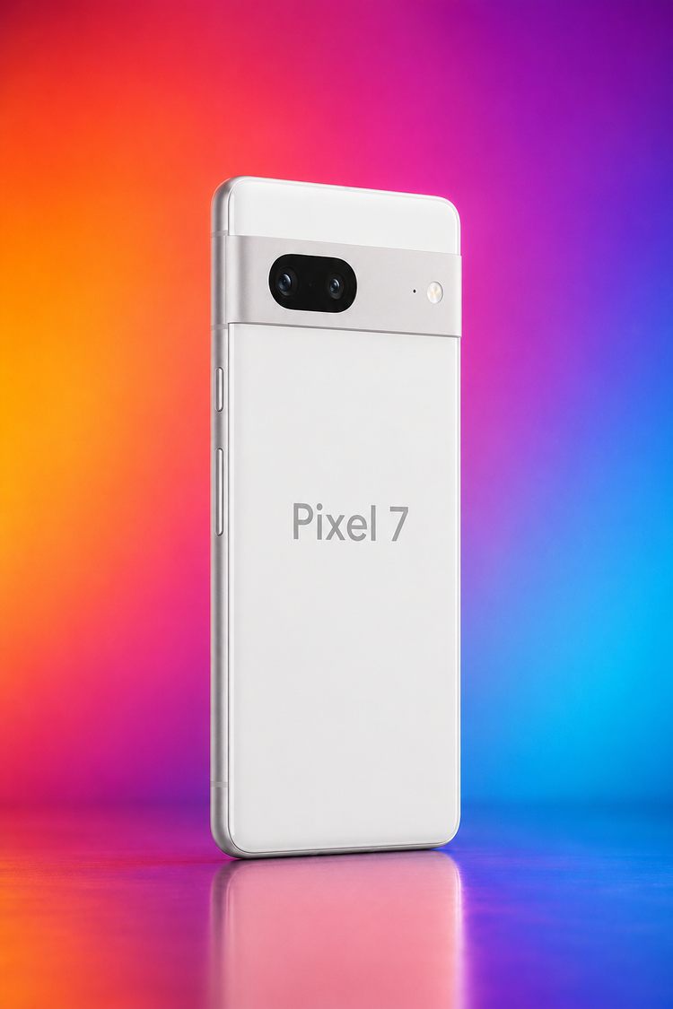 Pixel 7