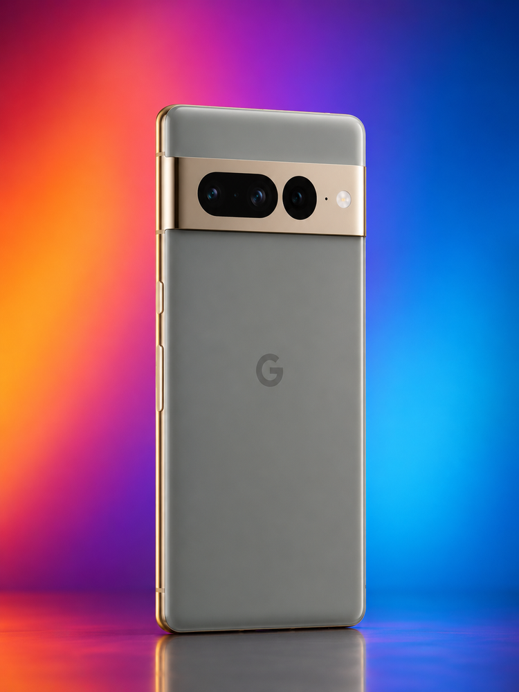 Pixel 7 Serie