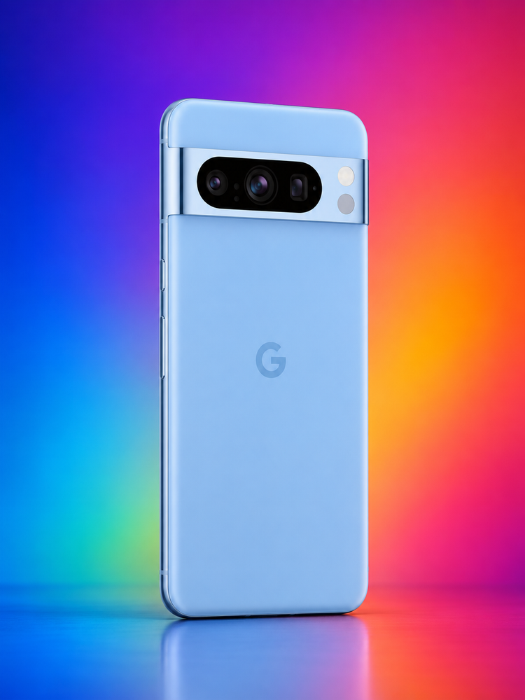 Pixel 8 Serie