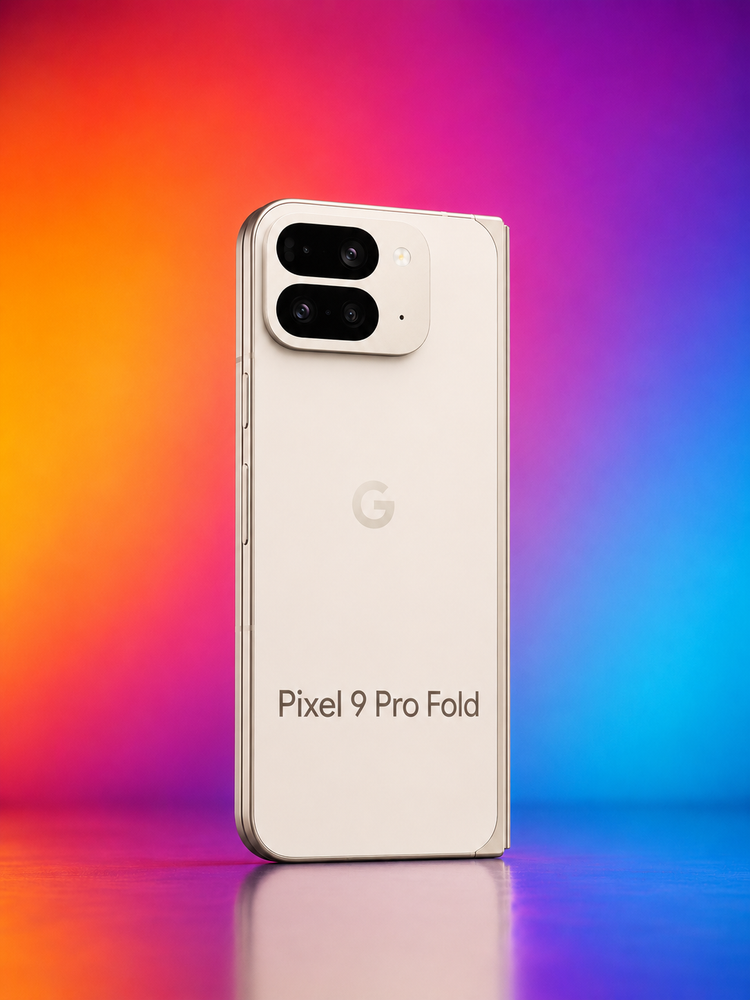 Pixel 9 Serie