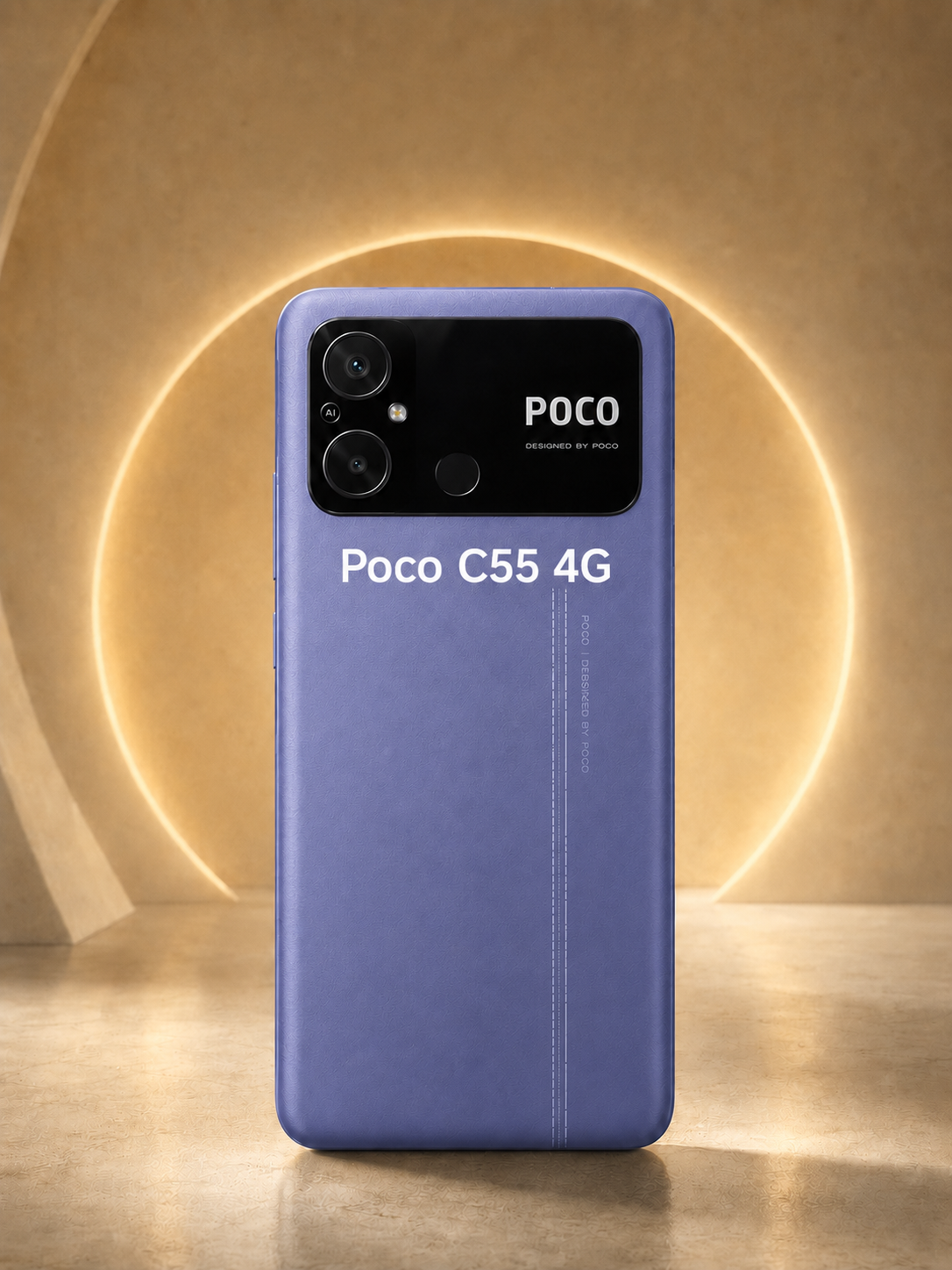 Poco C55 4G