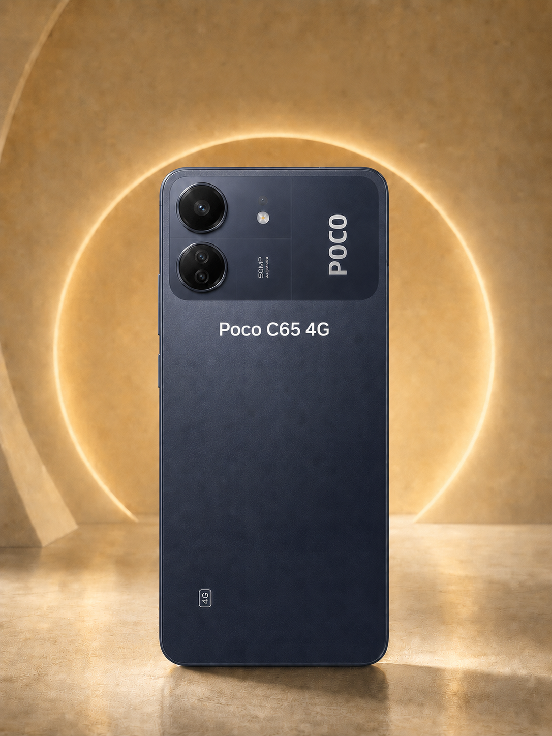 Poco C65 4G