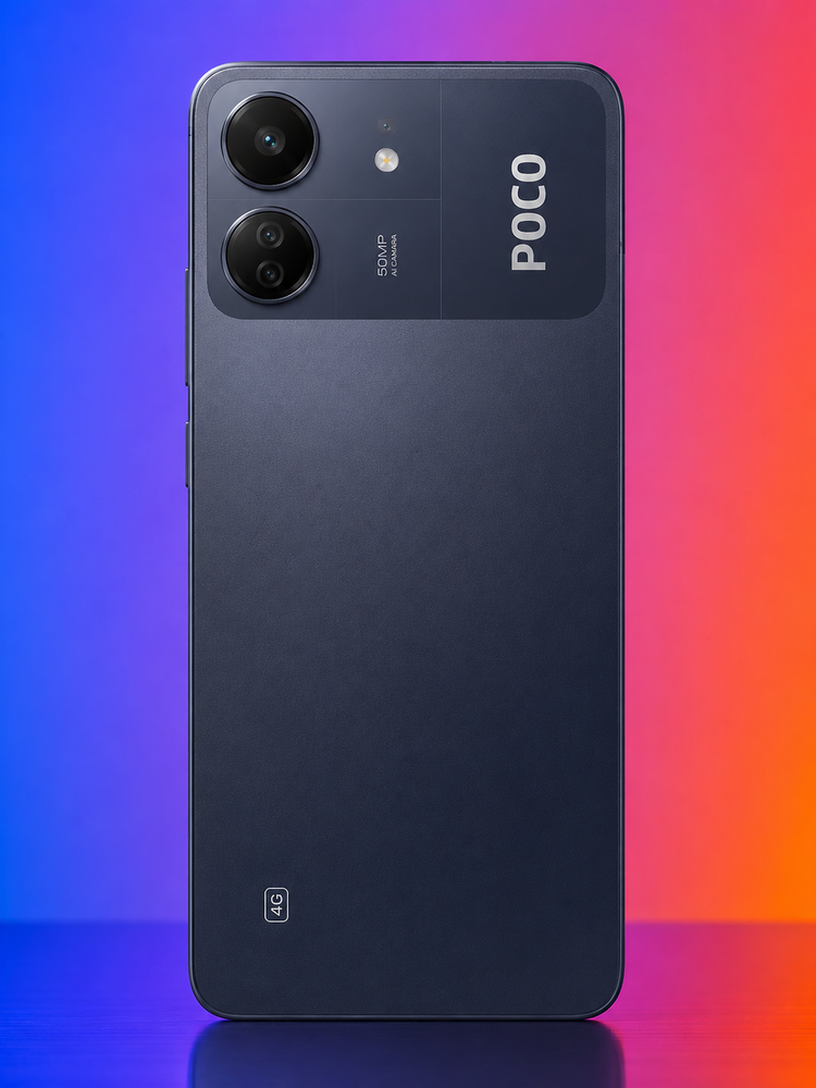 Poco C65 4G