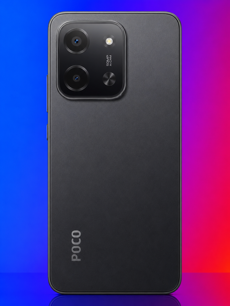 Poco C85 4G