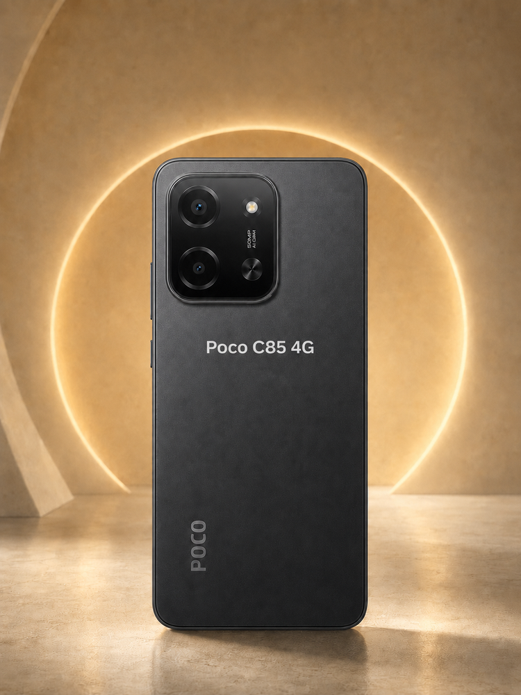 Xiaomi POCO Serie