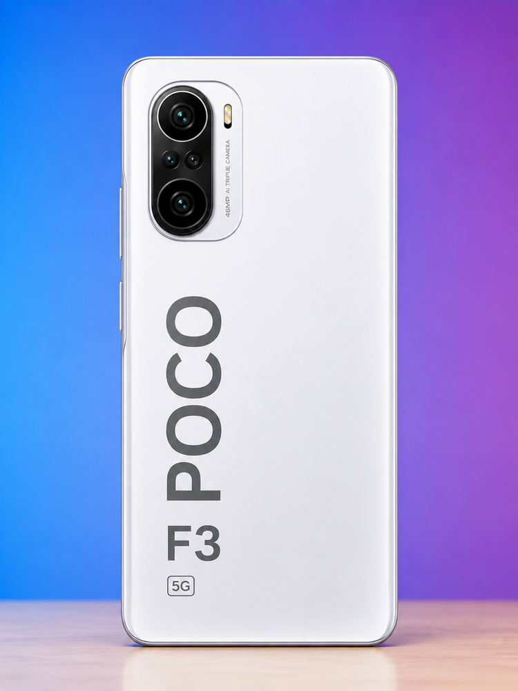 Poco F3