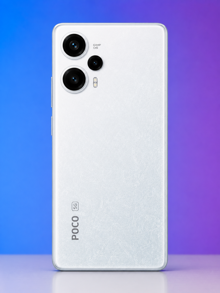 Poco F5 5G