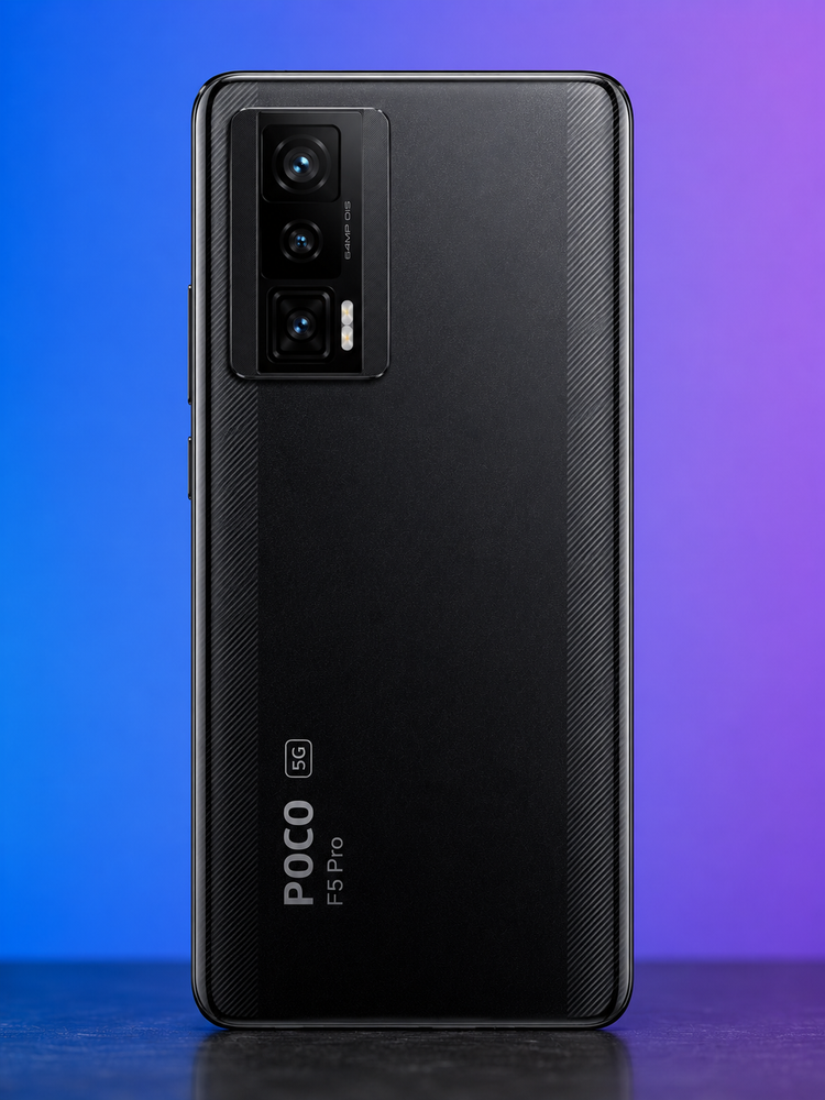 Poco F5 Pro 5G