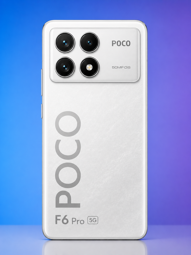 Poco F6 Pro 5G