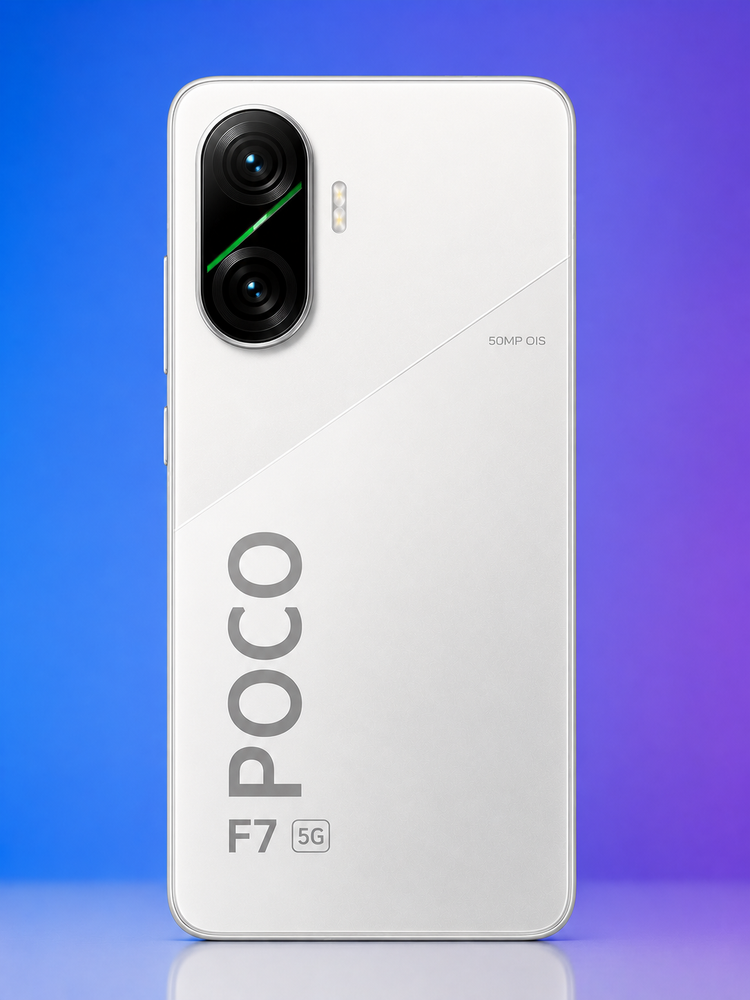 Poco F7 5G