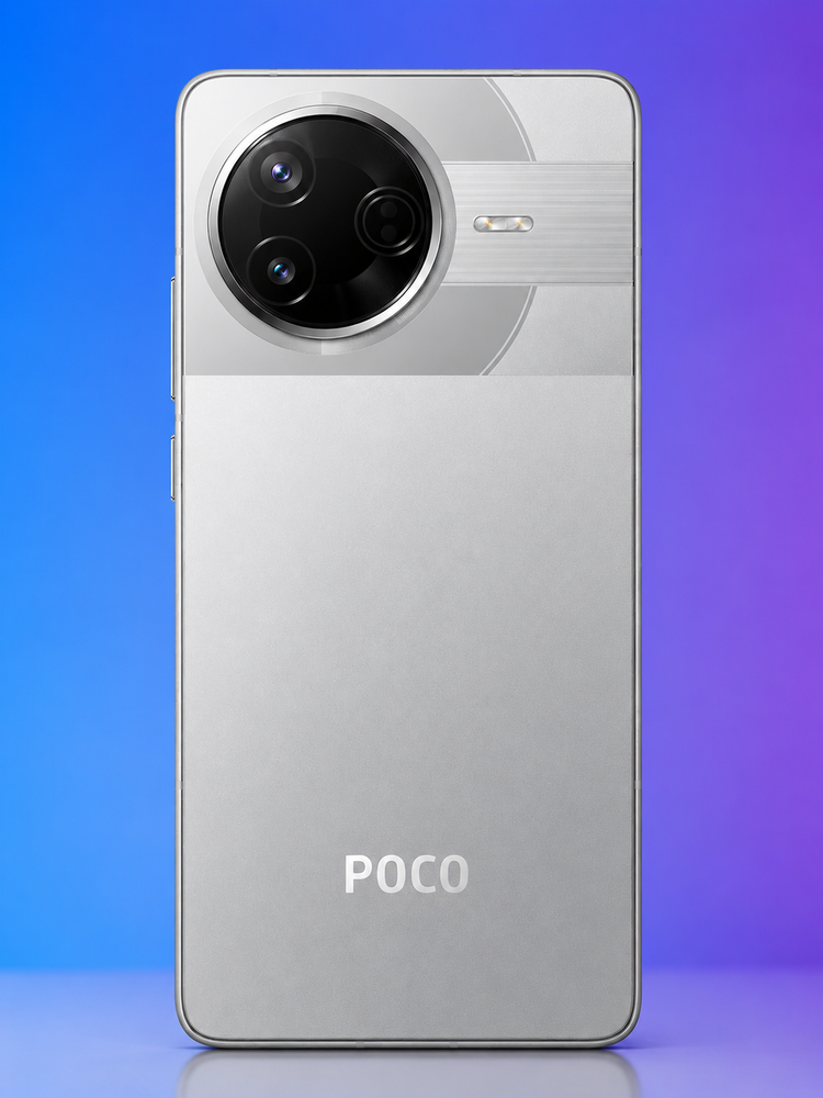 Poco F7 Pro