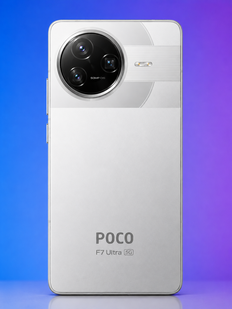 Poco F7 Ultra 5G