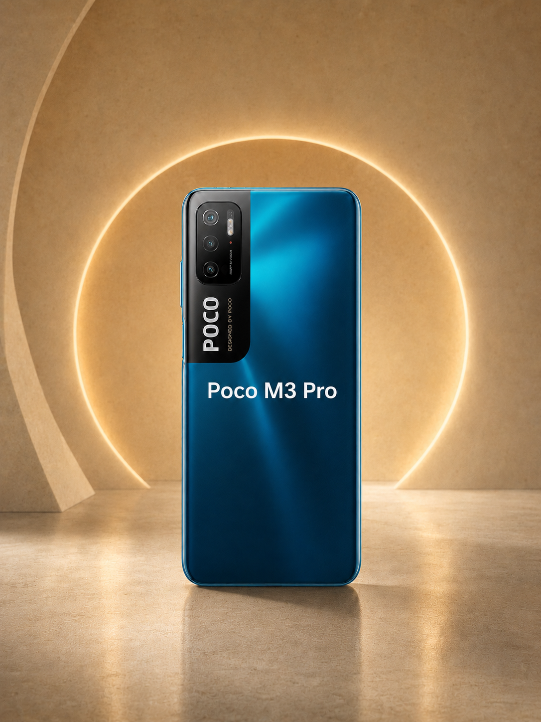 Poco M3 Pro