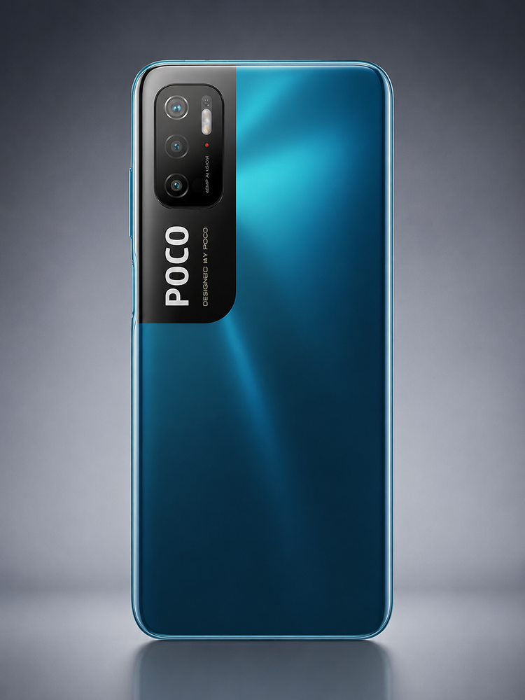 Poco M3 Pro