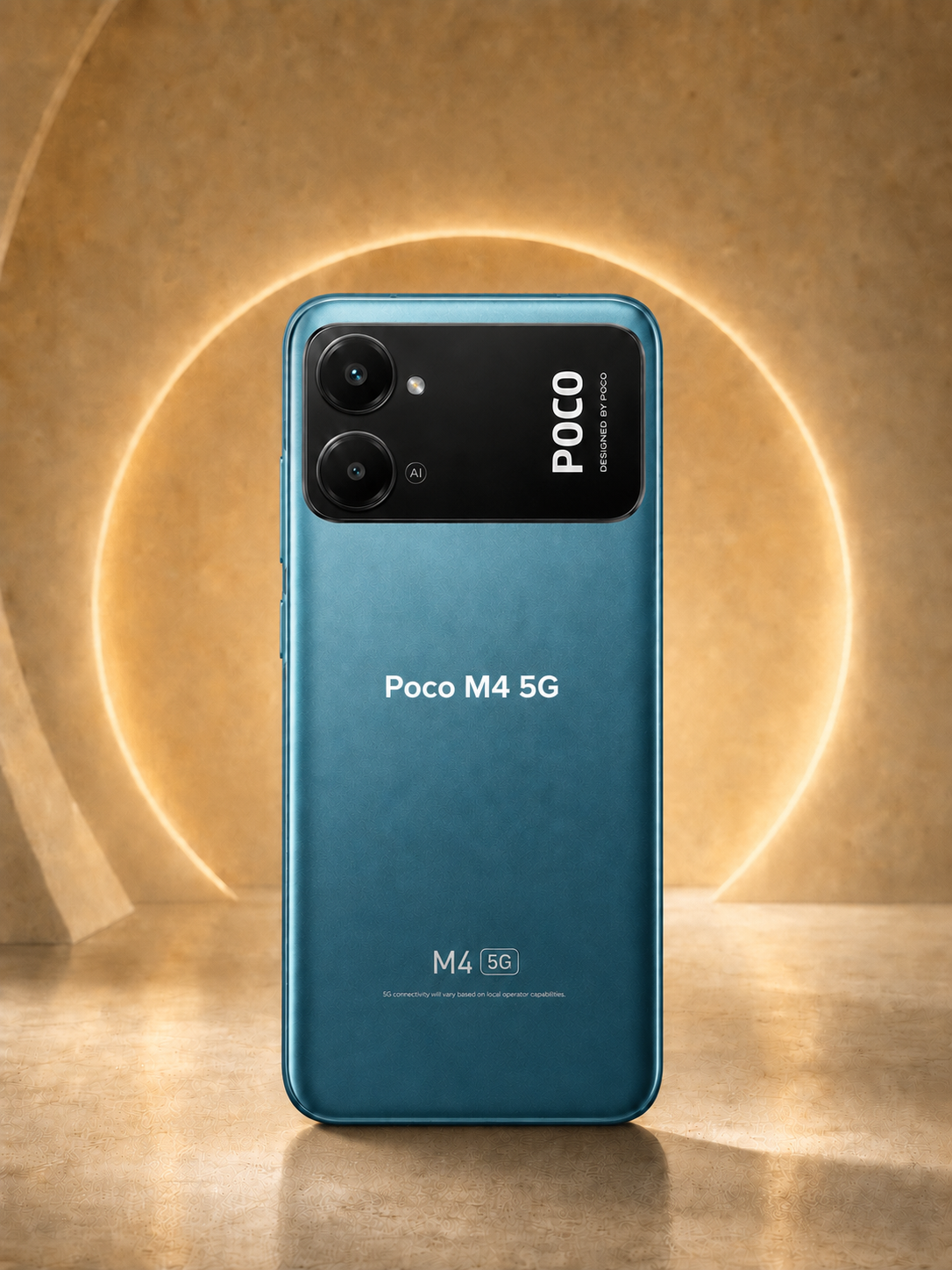 Poco M4 5G
