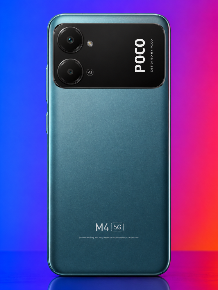 Poco M4 5G