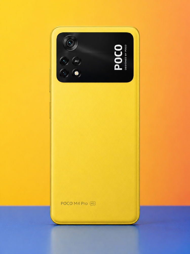Poco M4 Pro 4G