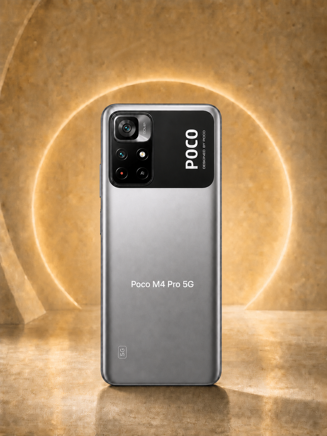 Poco M4 Pro